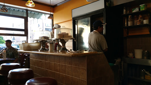 Coffee Shop «Narrows Coffee Shop», reviews and photos, 10001 4th Ave, Brooklyn, NY 11209, USA