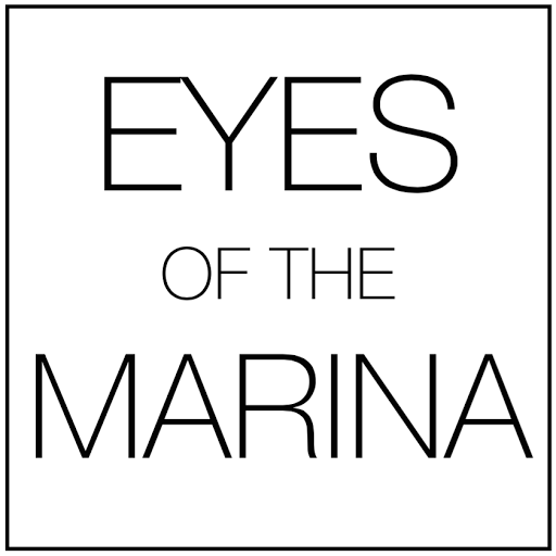 Eyes Of The Marina Optometry logo