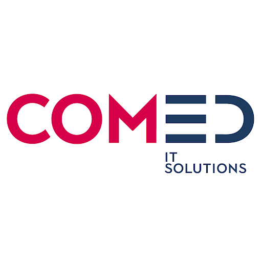 COMED AG logo