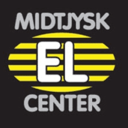 Midtjysk El Center logo
