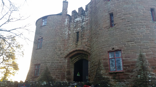 St Briavels Castle