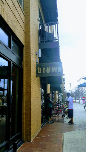 Cafe «Brown Coffee», reviews and photos, 1800 Broadway St, San Antonio, TX 78215, USA