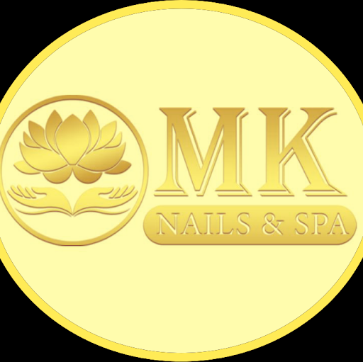 Mk Nails & spa
