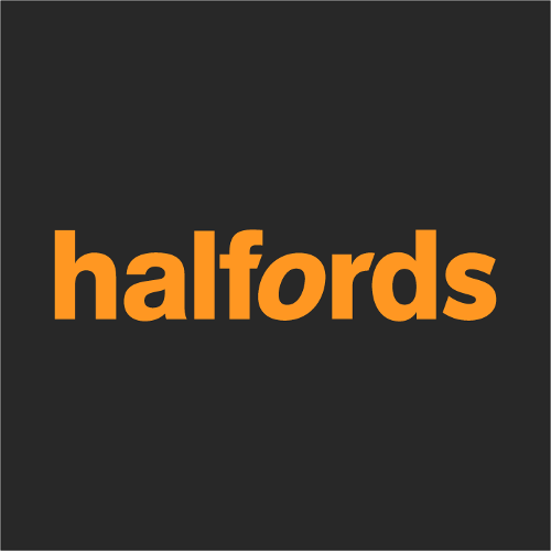 Halfords - Falkirk logo