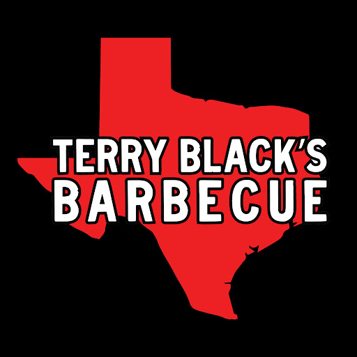 Terry Black's Barbecue logo