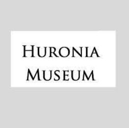 Huronia Museum and Huron Ouendat Village logo