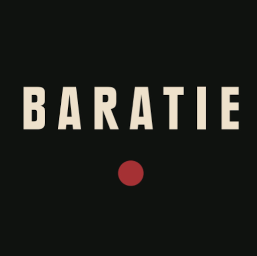 Baratie logo