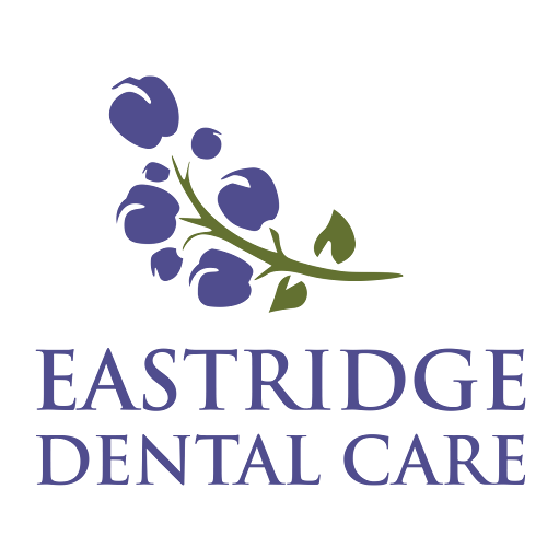 Eastridge Dental Care logo