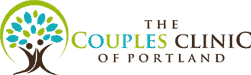 The Couples Clinic of Portland logo