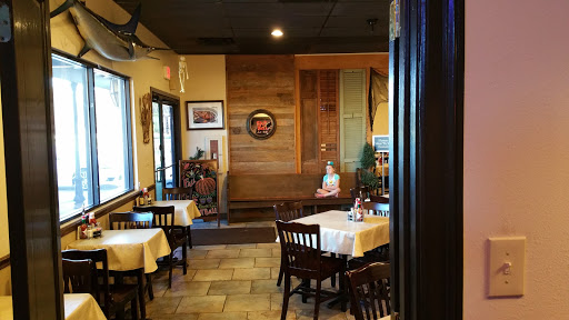 Restaurant «On The Half Shell», reviews and photos, 37390 Perkins Rd, Prairieville, LA 70769, USA
