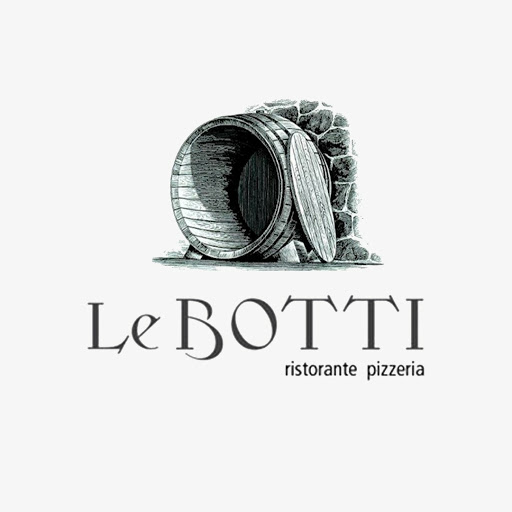 Ristorante Pizzeria "Le Botti" logo