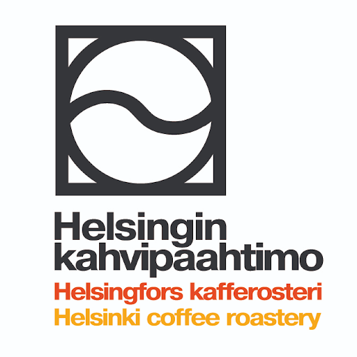 Helsingin Kahvipaahtimo logo