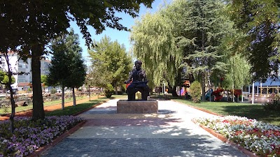 Photos of Osmangazi Park