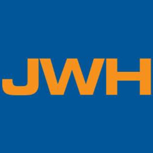JWH Group logo