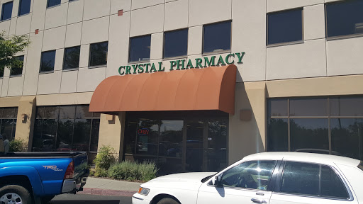 Pharmacy «Crystal Pharmacy», reviews and photos, 2809 Olive Hwy, Oroville, CA 95966, USA