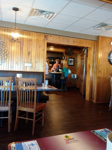 Restaurant «Odens BBQ», reviews and photos, 1302 N Scott Ave, Belton, MO 64012, USA