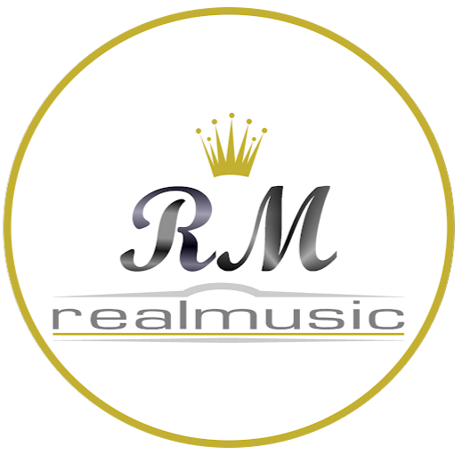 Realmusic logo