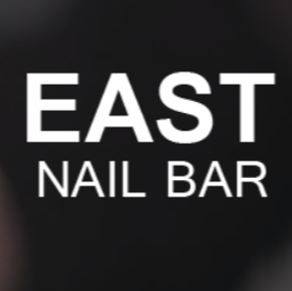 East Nail Bar logo