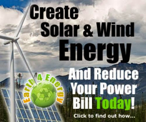 Sources Of Renewable Energy