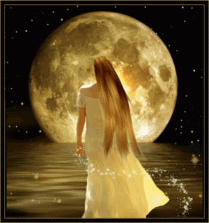 Wiccan Rites Full Moon Esbat A Primer