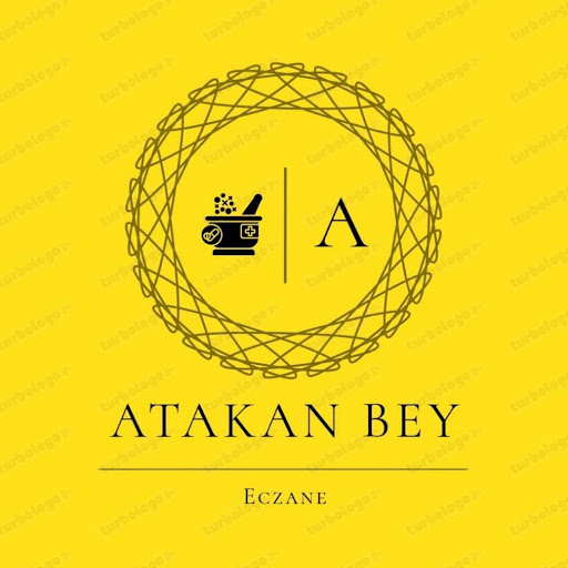 ATAKAN BEY ECZANESİ logo