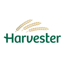 Harvester Meadowhall logo