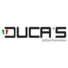 DUCA'S Parrucchiere Biella logo