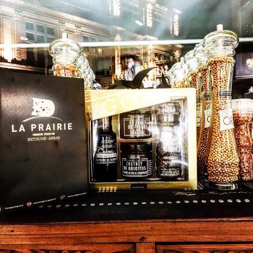 La Prairie