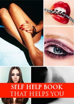 Self Help Book That Helps You