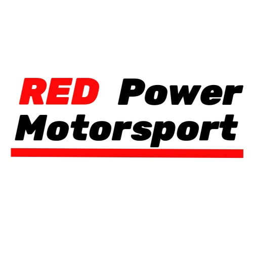 Red Power Motorsport logo