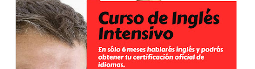 Desde el primer día notarás tus progresos. En sólo 6 meses hablarás inglés