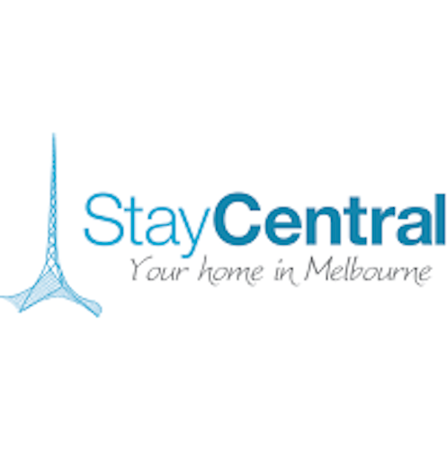 StayCentral Northcote Penthouse in Melbourne (Book Direct) logo