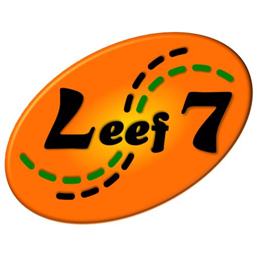 Leef 7 Activiteiten Op Locatie logo