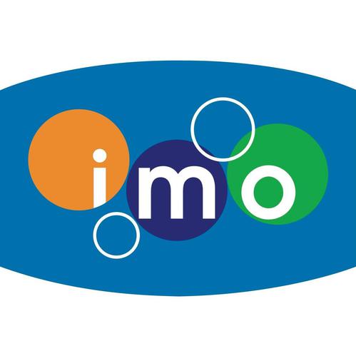 IMO Car Wash logo