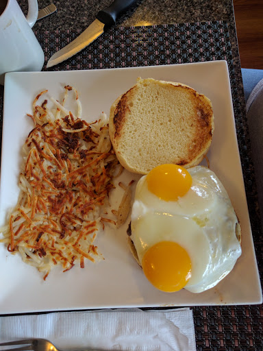 Brunch Restaurant «Cafe 63», reviews and photos, 6411 W 63rd St, Chicago, IL 60638, USA