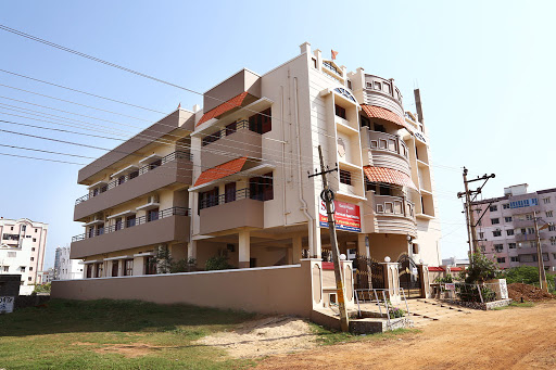 SS Guest House, Nellore, Magunta Layout, Nellore, Andhra Pradesh 524003, India, Service_Apartment, state AP