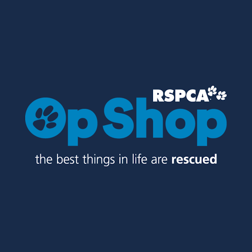 RSPCA Norwood Op Shop logo