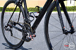 
Wilier Triestina Zero.7 Campagnolo Super Record Complete Bike  at twohubs.com