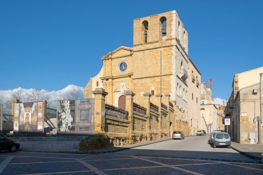 Cattedrale di San Gerlando