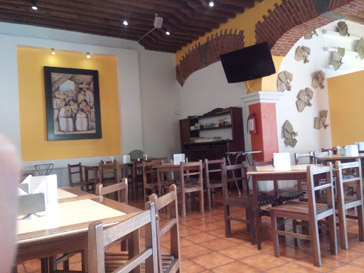 La casa de Los almuerzos, Boulevard Lardizábal 1308, San Miguel, 90339 Apizaco, Tlax., México, Restaurante de brunch | TLAX