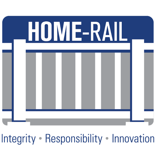 Home-Rail Ltd logo