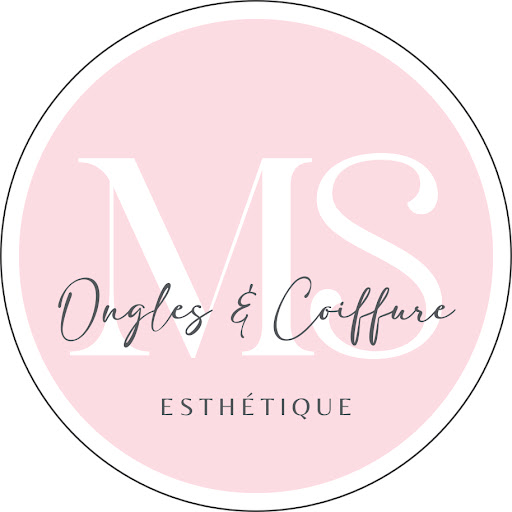 Ongles MS & esthétique logo