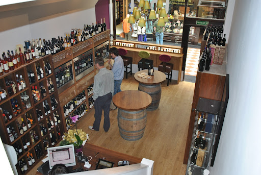 Loki Wine Merchant & Tasting House