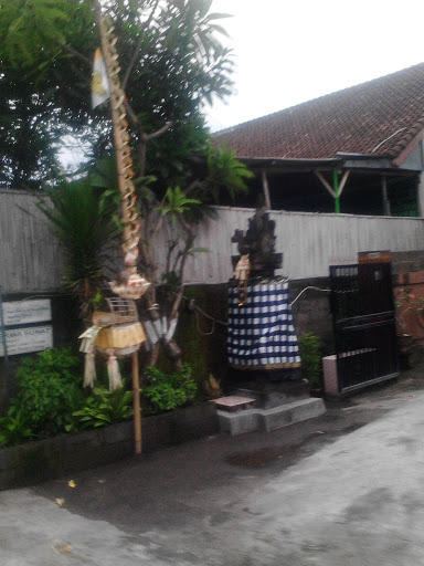Semat Sari Market