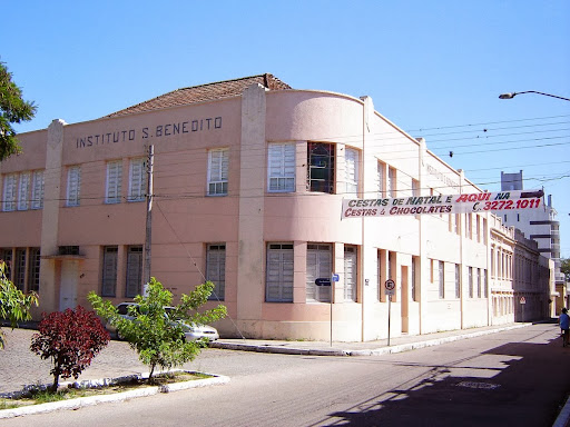 Escola Fundamental São Benedito, R. Félix da Cunha, 909 - Centro, Pelotas - RS, 96010-000, Brasil, Educação_Escolas_particulares, estado Rio Grande do Sul