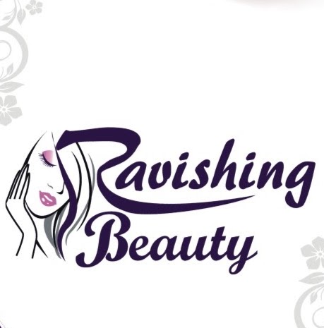 Ravishing Beauty Ipswich logo