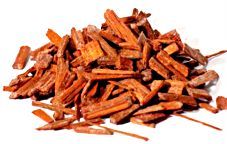 Red Sandalwood Chips Image