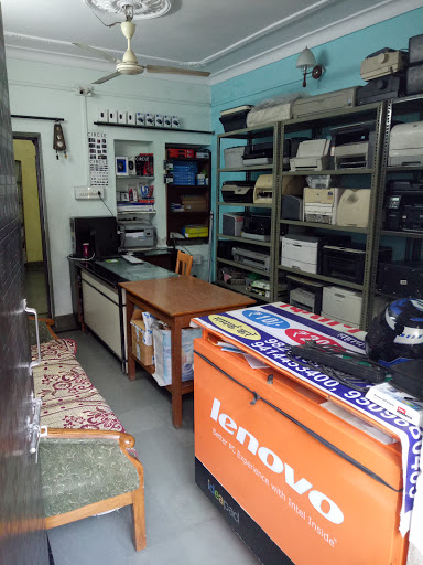 Mukund Infonet, 2-Kh-31 Teachers Colony, Keshvapura, Kota, Rajasthan 324005, India, Printer_Repair_Service, state AP