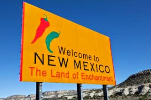 New Mexico Utility Adding Wind Solar And Geothermal To Its Power Mix