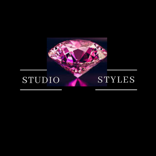 Studio styles salon
